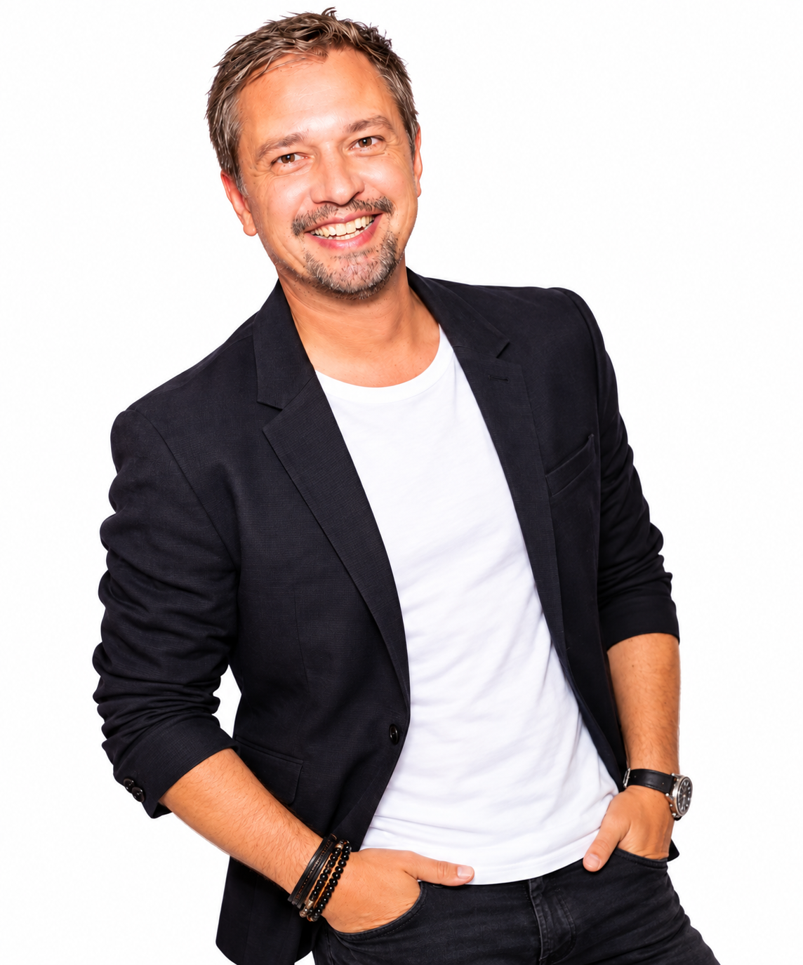 Barry Brand