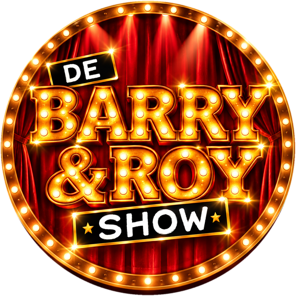 Logo zonder achtergrond